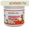 Biocom Kindervit - trpusi gymlcsz italpor 190 gr