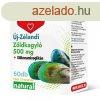 DR Herz Zldkagyl kivonat 500 mg 60 db kapszula doboz #TH