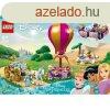 LEGO Disney Princess 43216 Elvarzsolt hercegnutazs