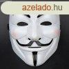 Anonymous maszk - fehr