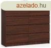 Komd - Akord Furniture K120-8 - wenge