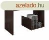 Dohnyzasztal - Akord Furniture (80 cm) - wenge