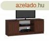 TV llvny 140 cm - Akord Furniture - wenge