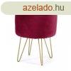 Design puff trolval - Akord Furniture - bord