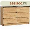 Komd - Akord Furniture K120-6 - kzmves tlgy