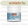 Pentart Glpaszta fnyes tltsz - 50 ml