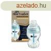 Tommee Tippee Advenced anti colic cumisveg 260ml trkiz