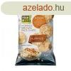 Rice Up barna rizs chips humusz z 60 g