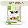 Foody Free glutnmentes lencse chips sval 50 g