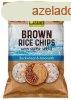 Rice Up bio hajdina&amarnt chips 25 g