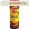 Schar curvies chips bbq 170 g