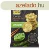 Rice Up chips wasabi z 60 g