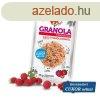 Fit reggeli granola tbbmagvas pirosgymlcskkel 70 g