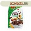 Fit reggeli ropogs mzli csoki-mogyor 200 g