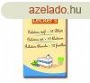 Leckers bio zselatinlap llati eredet 12 db