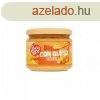 Poco Loco pikns sajtos salsa dip szsz 300 g