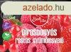 Szafi Free pirosbogys rostos gymlcsvel 200 ml