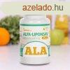 Netamin Alfa-liponsav (ALA) kapszula 200 mg