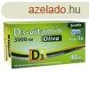 Jutavit d3-vitamin 3000 NE olva 40 db