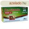 Jutavit d3-vitamin 4000 NE olva 40 db