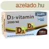 Jutavit d3 vitamin 2000 NE lgykapszula 100 db