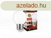 Zelux Led Mini Globe G45 6W E27 3000K Mini Gmb