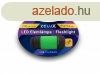 Zelux Led USB tlthet Elemlmpa 0,5W zld