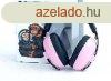 Banz Bubzee Baby Earmuffs Petal Pink flvd