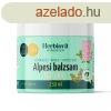 Herbiovit alpesi balzsam natural 250 ml