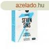 SEVEN SINS JELLY - 5DB