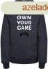 Mr. Tee Kids Own Your Game Hoody navy