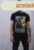 Mr. Tee Tupac Retro Tee black