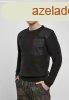 Brandit Military Sweater anthracite