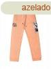 Amstaff Kids Vezda Sweatpants - rosa