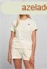 Ladies Starter Essential Jersey palewhite