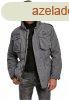 Brandit M-65 Giant Jacket charcoal grey