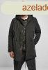 Brandit M51 US Parka black