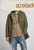 Brandit M51 US Parka olive