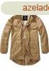 Brandit Marsh Lake Parka camel