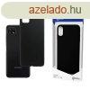 3MK Matt Case Samsung A226 A22 5G fekete tok