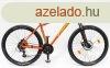 CSEPEL WOODLANDS PRO 27,5/20 MTB 1.1 21SP L NARANCS YS7421