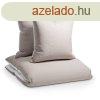 Sleepwise Soft Wonder-Edition, gynem, 155 x 200 cm, taupe 