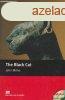 John Milne - The Black Cat - CD mellklettel