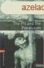 Edgar Allan Poe - The Pit and the Pendulum and Other Stories