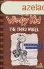 Jeff Kinney - Diary of A Wimpy Kid: The Third Wheel