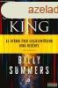 Stephen King - Billy Summers