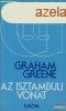 Graham Greene - Az isztambuli vonat