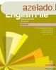 English File Advanced Plus Workbook with key