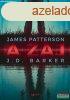 James Patterson, J.D. Barker - A zaj