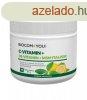 Biocom C-Vitamin+D3-Vitamin+MSM Italpor165 g